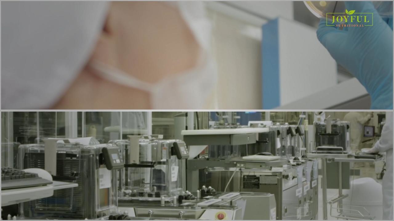ประเทศจีน Joyful Nutritional Supply Co.,ltd โปรไฟล์บริษัท