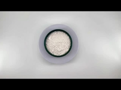 อาหารเกรด Ferric Pyrophosphate ใช้เป็นอาหารเสริมเหล็กในเครื่องดื่มแข็งและเครื่องดื่มนม