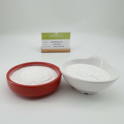 ซื้อ อาหารเสริม มะกนีเซียมมาเลท ไม่ละลาย ขนาดใหญ่ ขนาดผง Cas 869-06-7 การผลิตออนไลน์