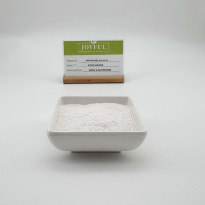 ซื้อ ประเภทอาหาร มังแกนเซสซัลฟาต มโนไฮดราต Granules cas 7785-87-7 การผลิตออนไลน์