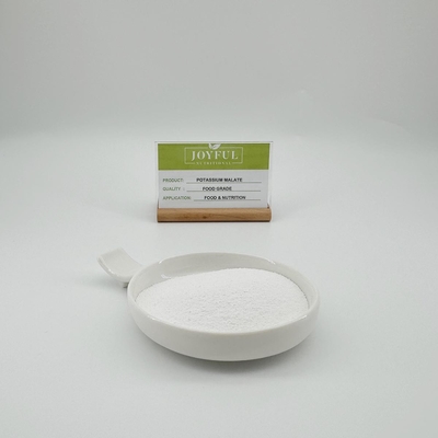 ซื้อ ปริมาณอาหาร โปแทสเซียมมาเลต ขาว ขาว สะอาดสูง cas 5856-61-9 การผลิตออนไลน์