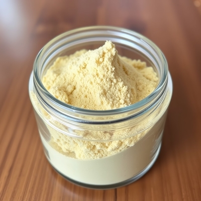 Alicin Sativum Garlic Extract Powder รีฟีน Cas 8008-99-9